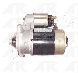 ASHIKA 003-D173 Starter